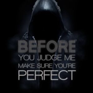 Meet your Posher, Darrell